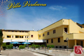 Гостиница Villa Verdiana  Неттуно